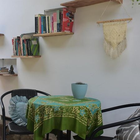Mama'S Homestay ルテン エクステリア 写真