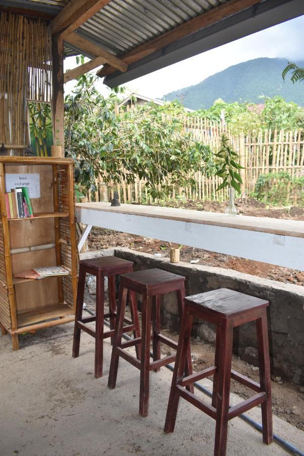 Mama'S Homestay ルテン エクステリア 写真