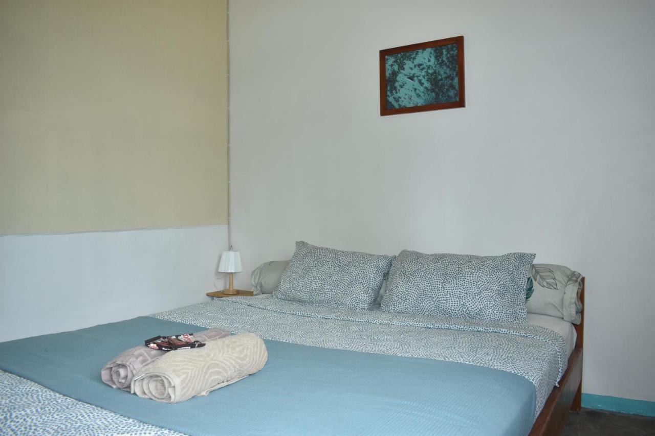 Mama'S Homestay ルテン エクステリア 写真