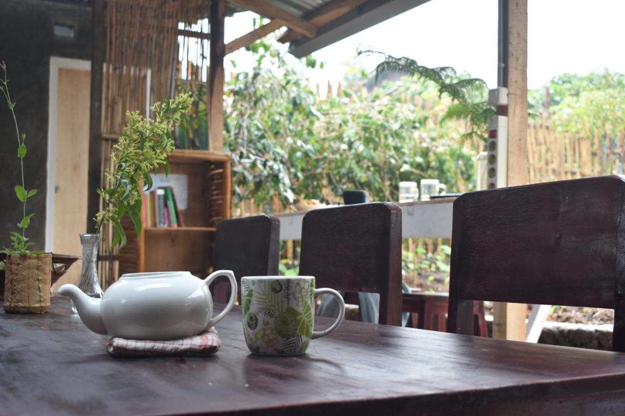Mama'S Homestay ルテン エクステリア 写真