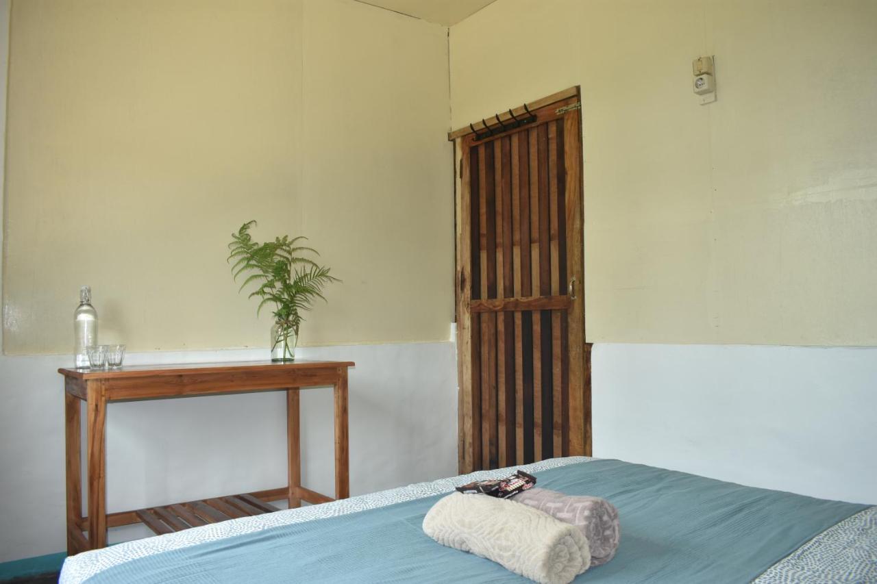 Mama'S Homestay ルテン エクステリア 写真