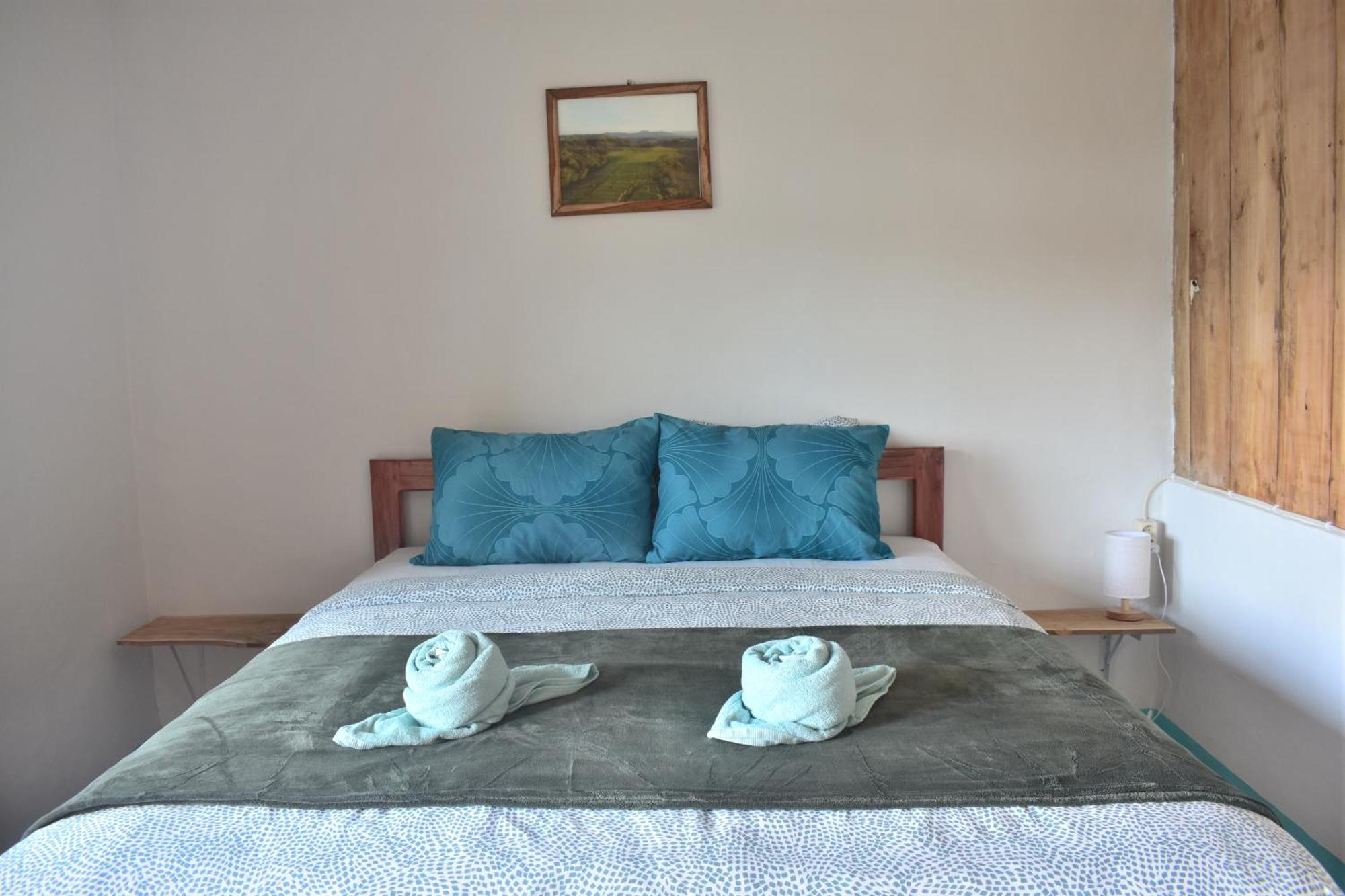 Mama'S Homestay ルテン エクステリア 写真