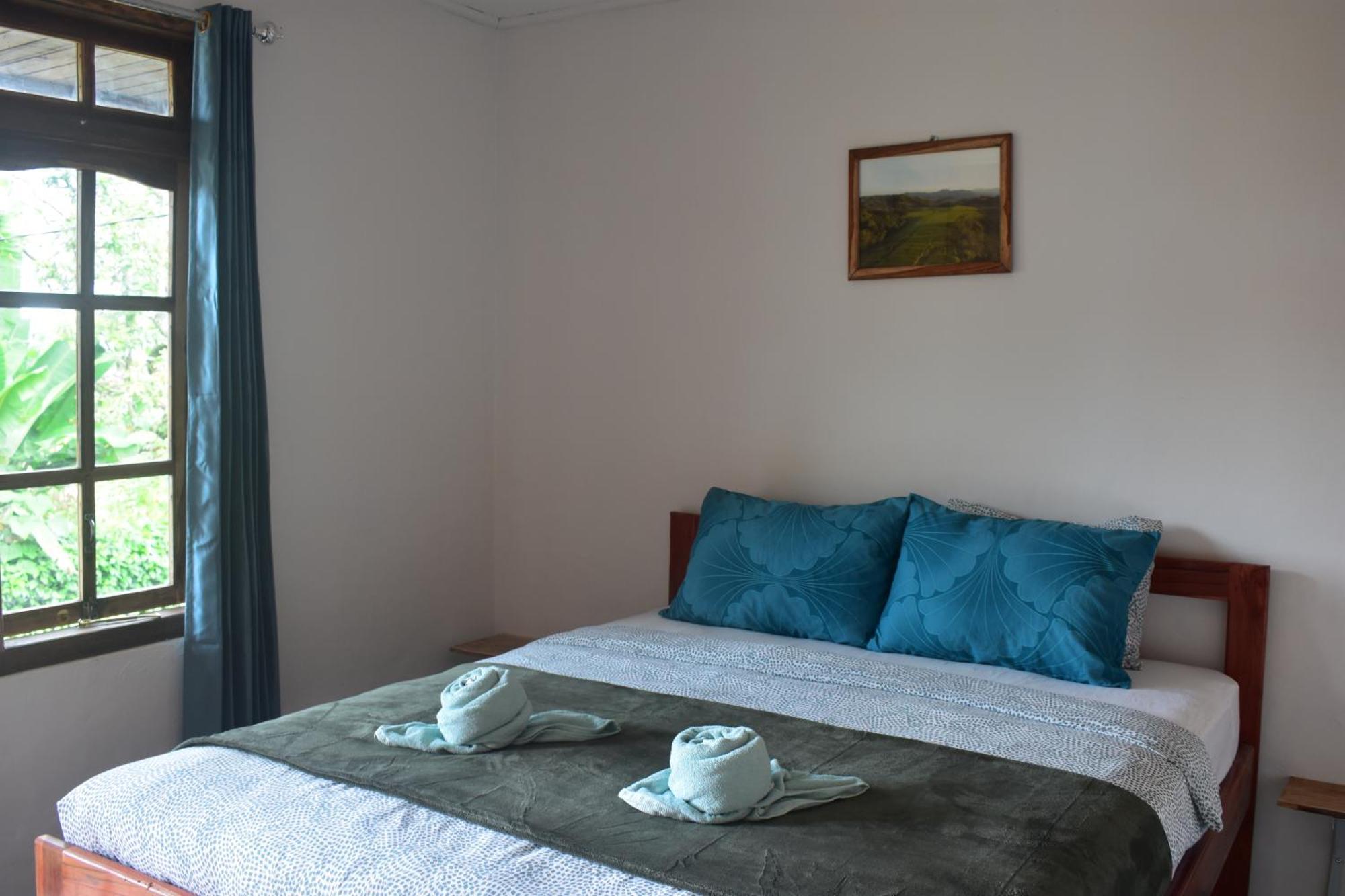 Mama'S Homestay ルテン 部屋 写真