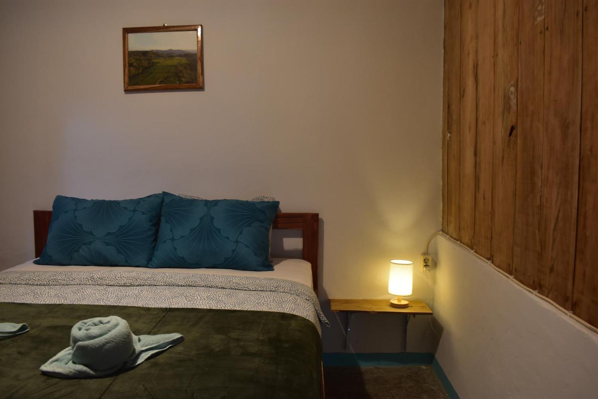 Mama'S Homestay ルテン 部屋 写真