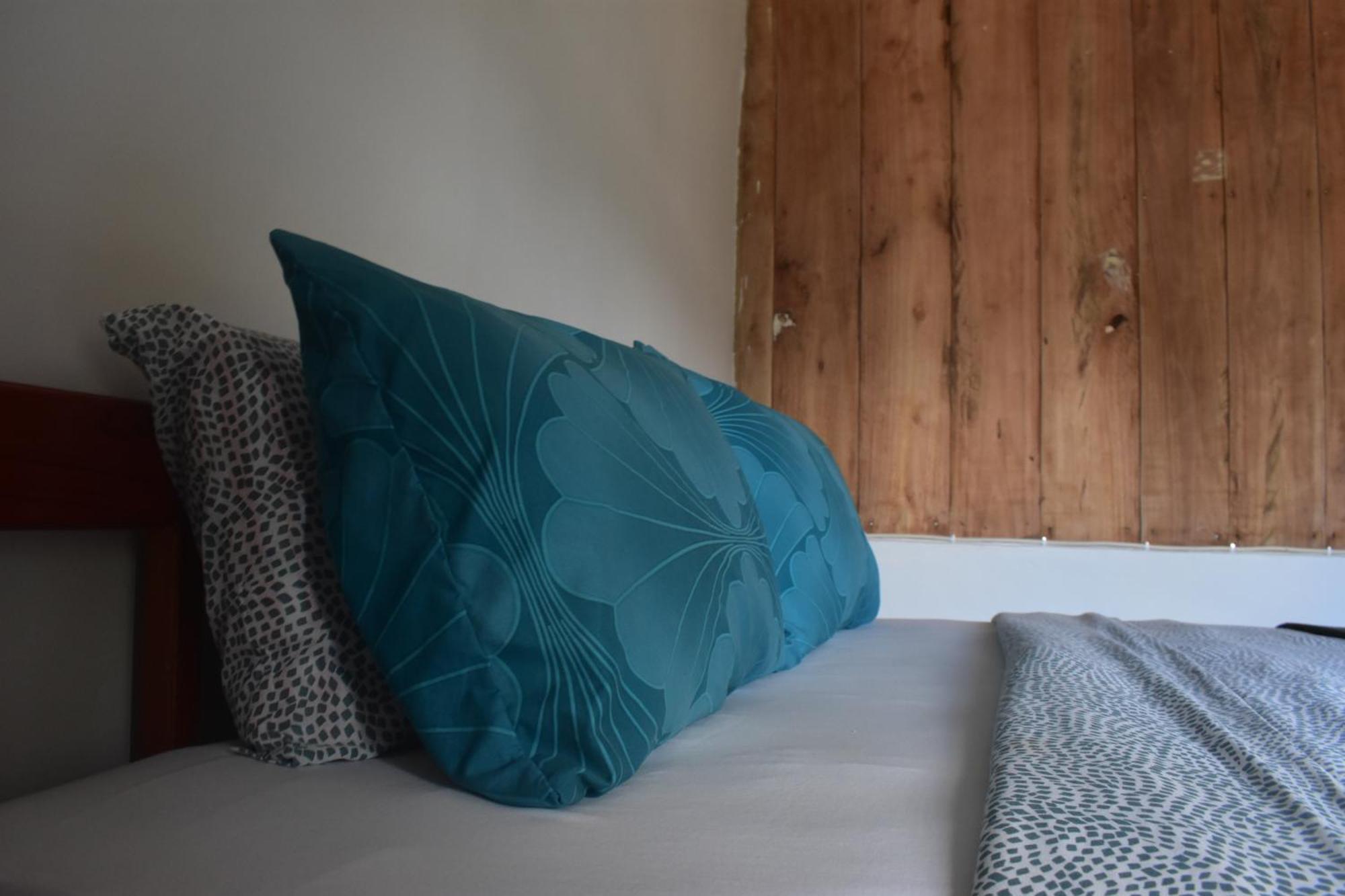 Mama'S Homestay ルテン 部屋 写真